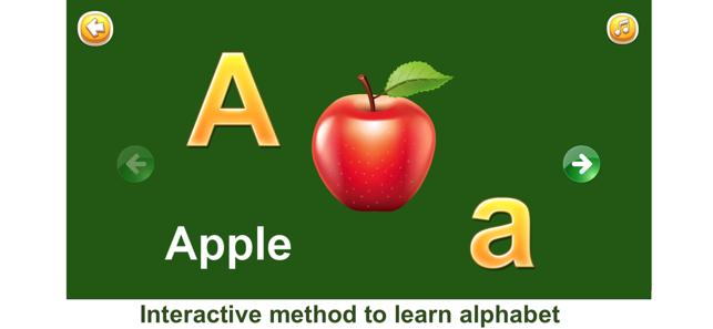 ABC tracing and phonics(圖2)-速報App