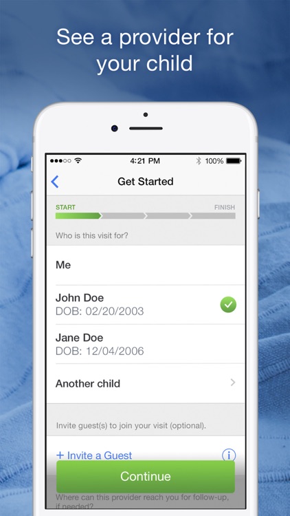 JPS Virtual Care