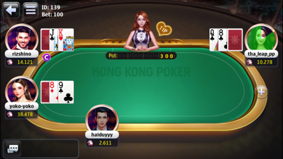 52Fun Pusoy 2.01 IOS -