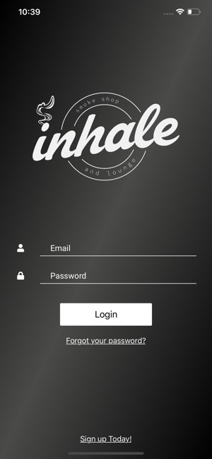 Inhale Smoke Shop(圖1)-速報App