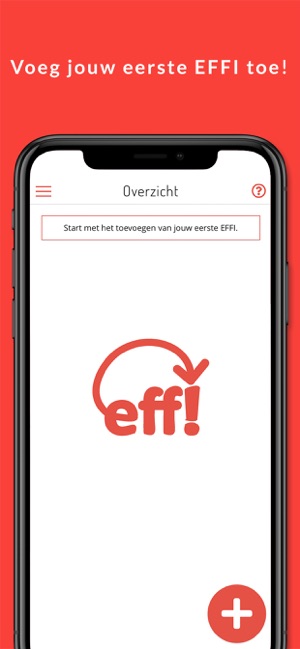 EFFI Feedforward