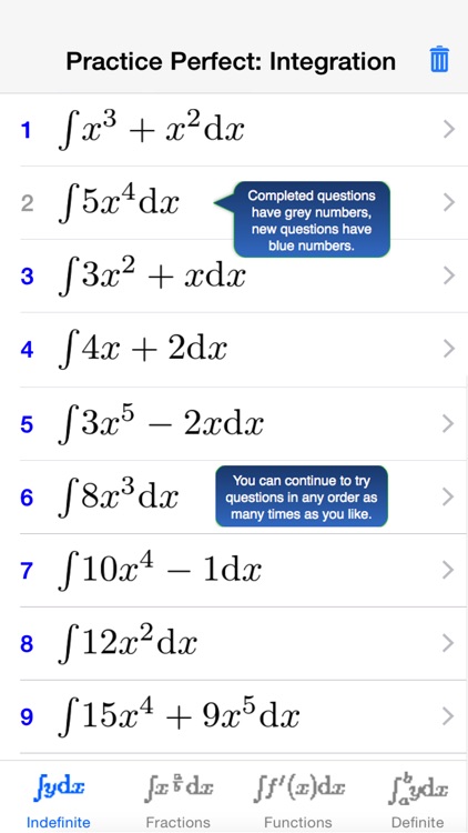 Practice Perfect: Maths 6 screenshot-3