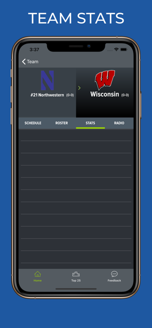 Wisconsin Football Schedules(圖4)-速報App