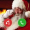 Receive a phone call from Santa anytime you want, for free