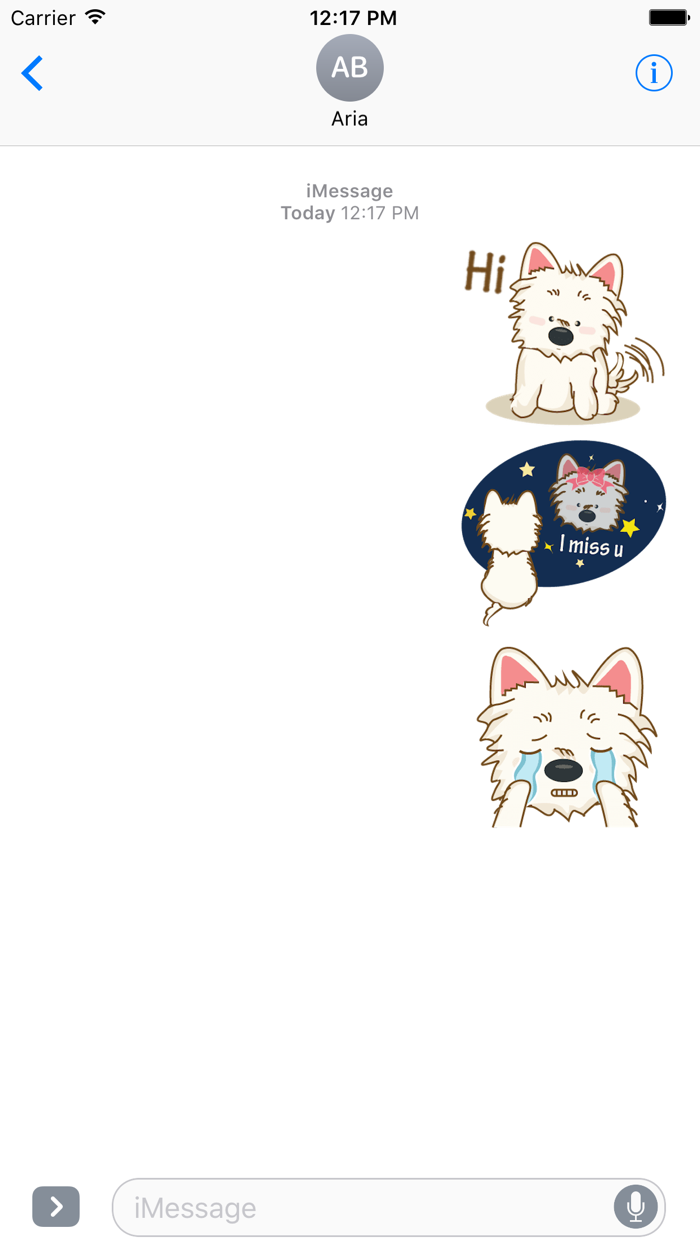 West Highland White Terrier