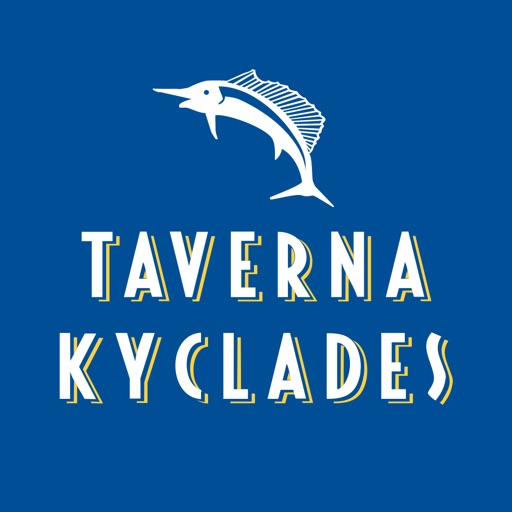 Taverna Kyclades East Village