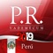 App Icon for PR Vademécum Perú 2019 App in Peru App Store