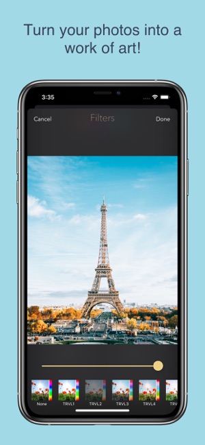 DeluxeFX(圖1)-速報App