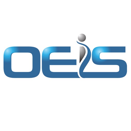 OEIS Events icon