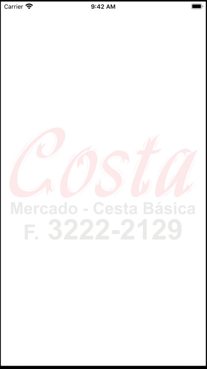 Mercado Costa screenshot-8