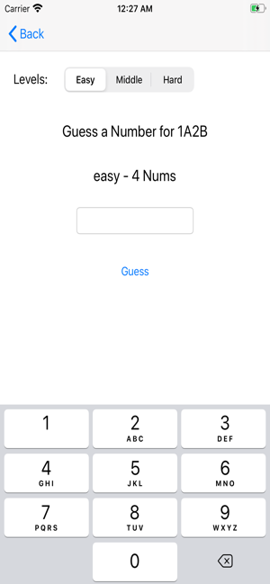 Labs - Game for Number Guess(圖5)-速報App