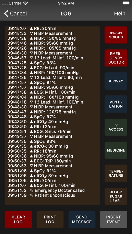 Medical Rescue Sim Remote screenshot-8