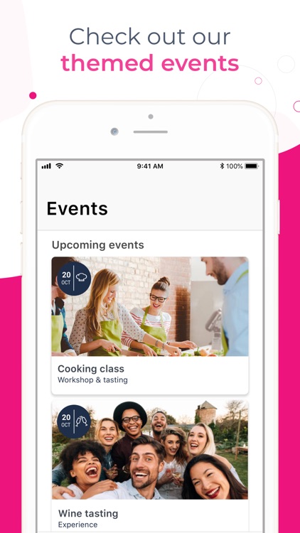 Match.com – Local Dating App screenshot-4