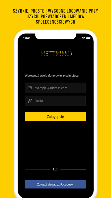 Netkino Player screenshot 3