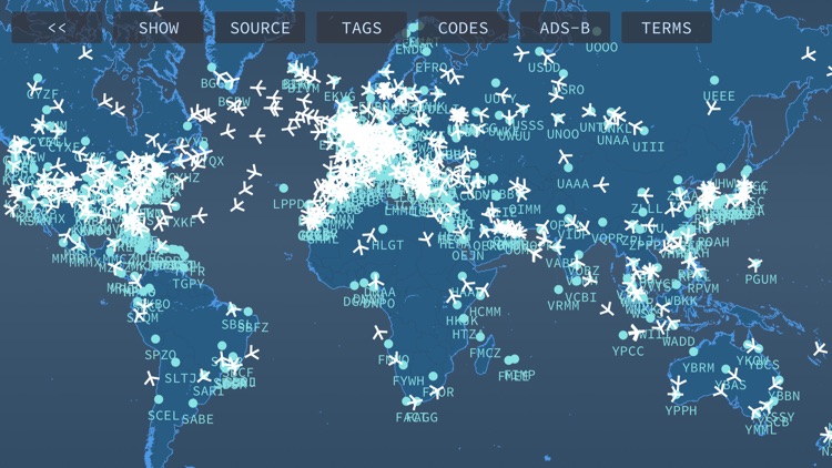 AirScope screenshot-4
