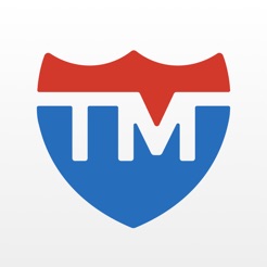Truck Gps App >> Truckmap Truck Gps Routes On The App Store Truck Gps App >> Truckmap Truck Gps Routes On The App Store
