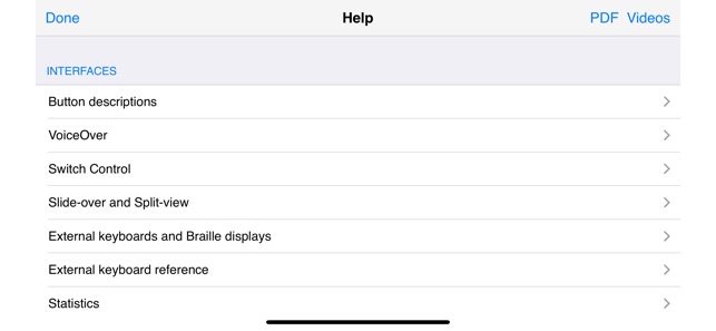 Talking Scientific Calculator(圖4)-速報App