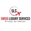SLS Private Jet Charter