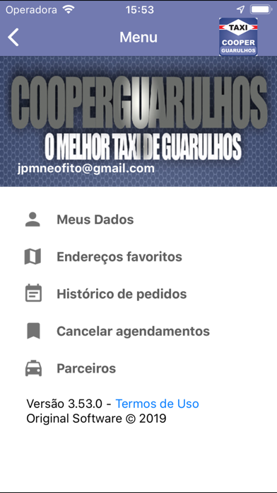 How to cancel & delete Cooper Guarulhos from iphone & ipad 3