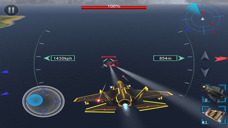 Air War - WW2 Simulation Games screenshot-3