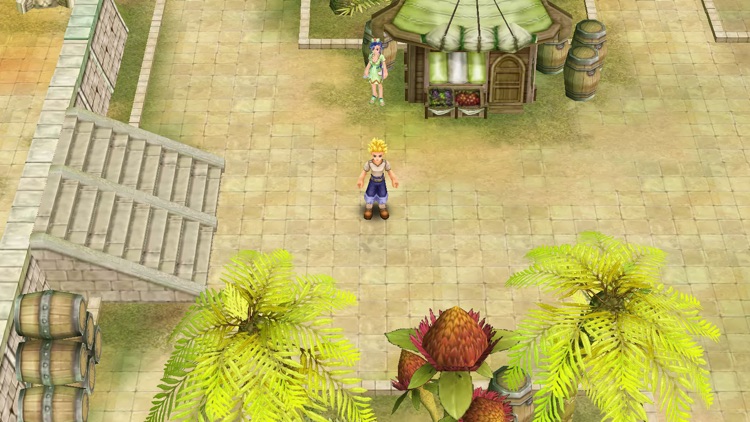 Tales of Pirates screenshot-3