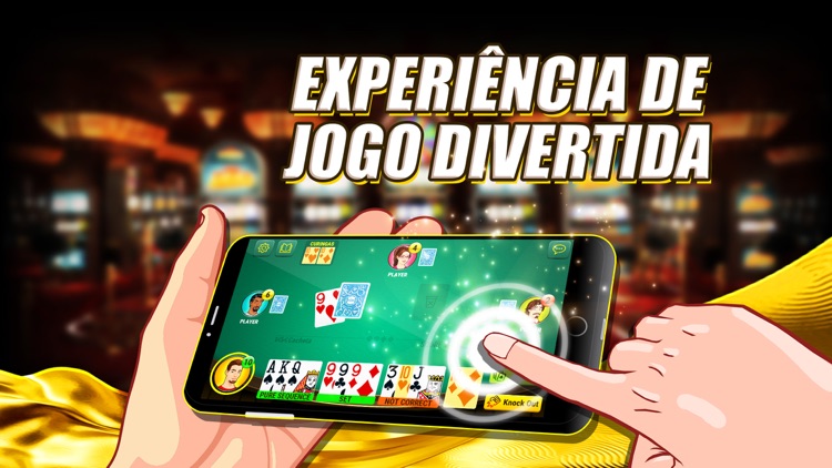 MauMau MegaJogos by Megajogos Entretenimento Ltda