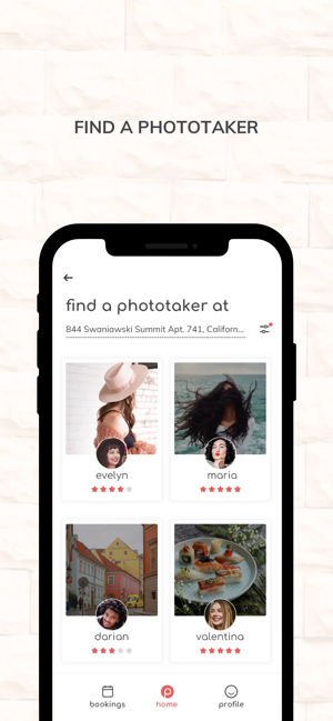 Pelooc - Photography on demand(圖4)-速報App