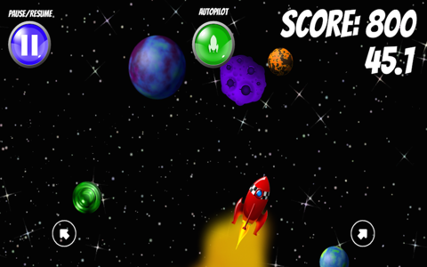 Space Mash screenshot 3