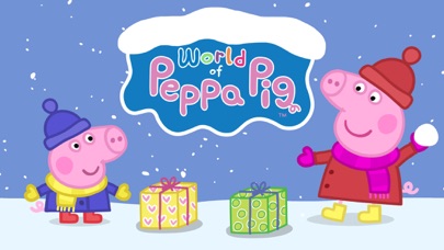 Image of World of Peppa Pig