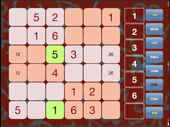 Screenshot #6 pour Kid Sudoku
