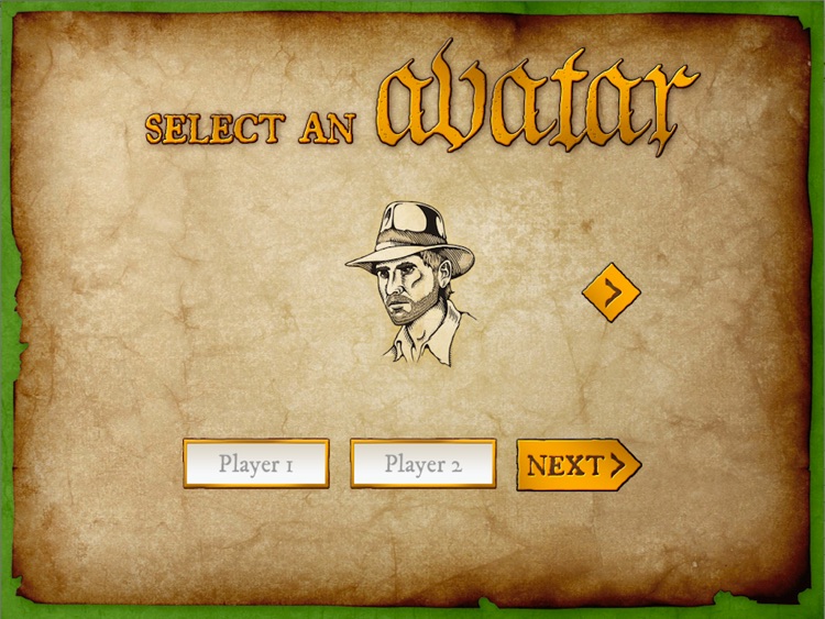 The Quest for The Lost Vault