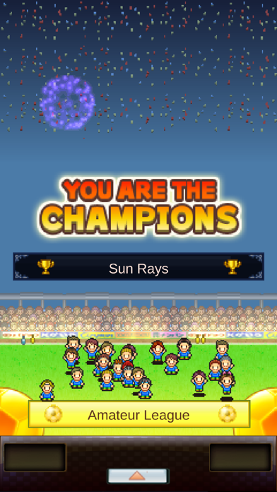 Pocket League Story Screenshot 4