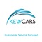 Kew Cars lets you book with ease, anytime of the day or night