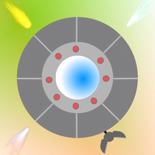 Meteor v Rope icon