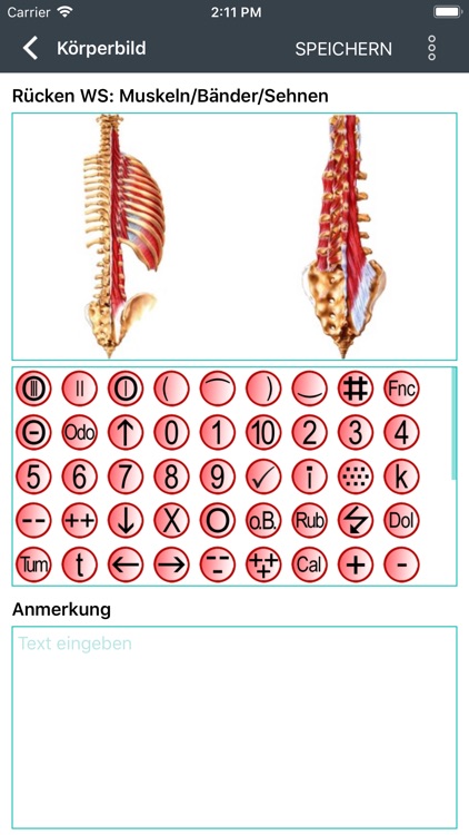 azh Befundung screenshot-5