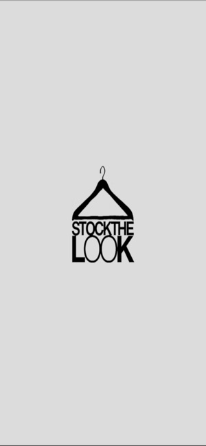 Stock the look(圖1)-速報App