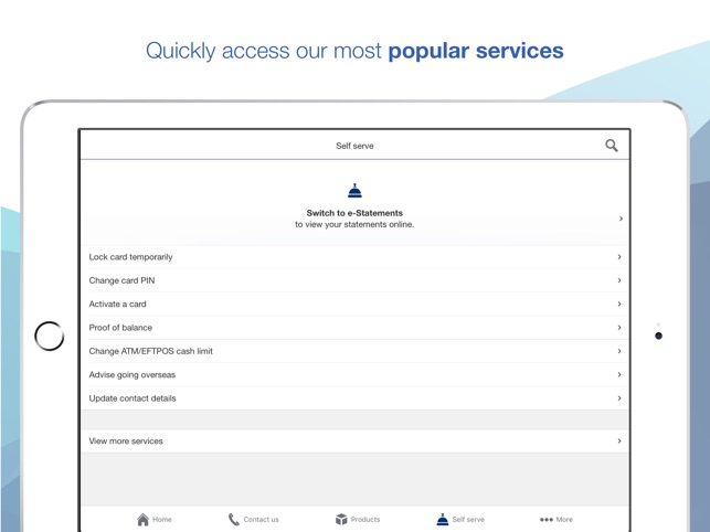 Banksa Mobile Banking On The App Store