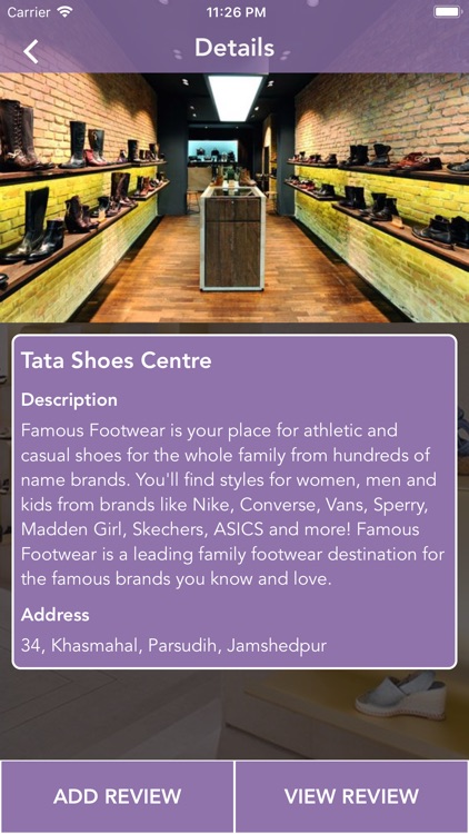 Jamshedpur Shoe Stores screenshot-3