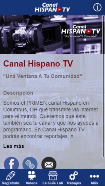 Canal Hispano TV