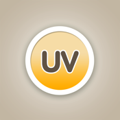 UVmeter - Check your UV Index icon