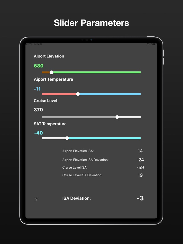 ISA Forecast(圖2)-速報App