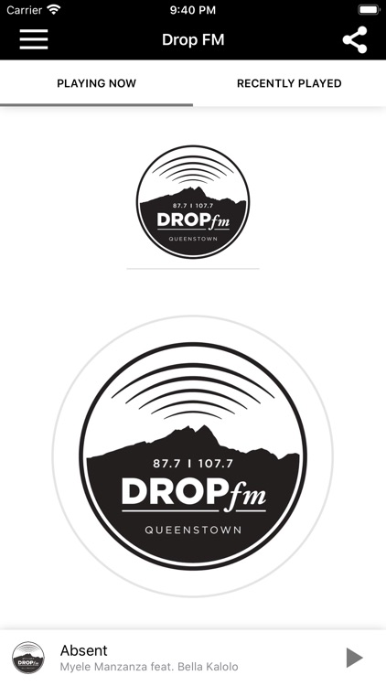 Drop FM