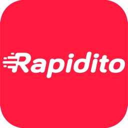 Rapidito Delivery