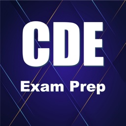 CDE Exam Prep Notes&Quizzes