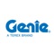 The official app for Genie product information