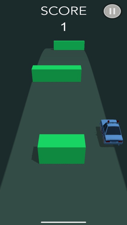 Frantic Driver screenshot-4