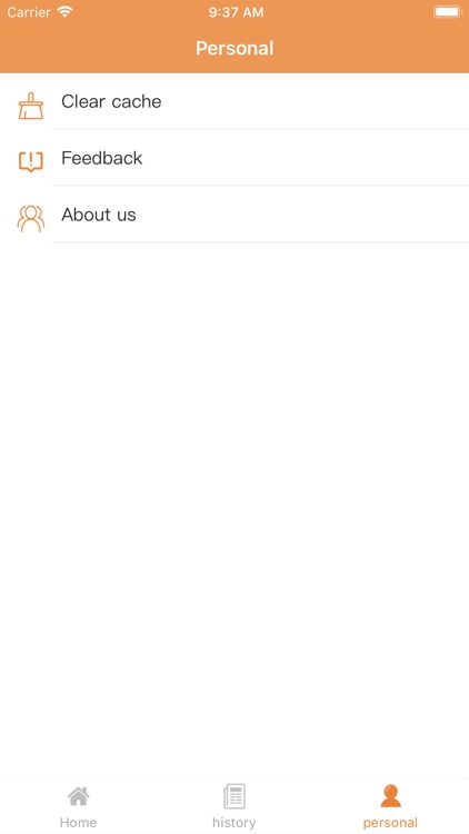 Seasonal fruit screenshot-3