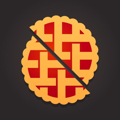 Lucky Pie: Play with your food icon