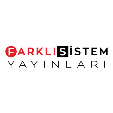 Farklı Sistem Yayınları Читы