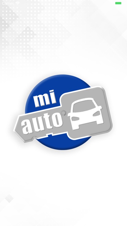 Mi Auto APP